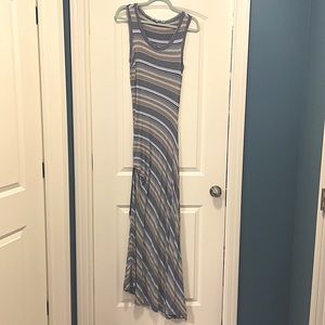 Max Studio Long Dress